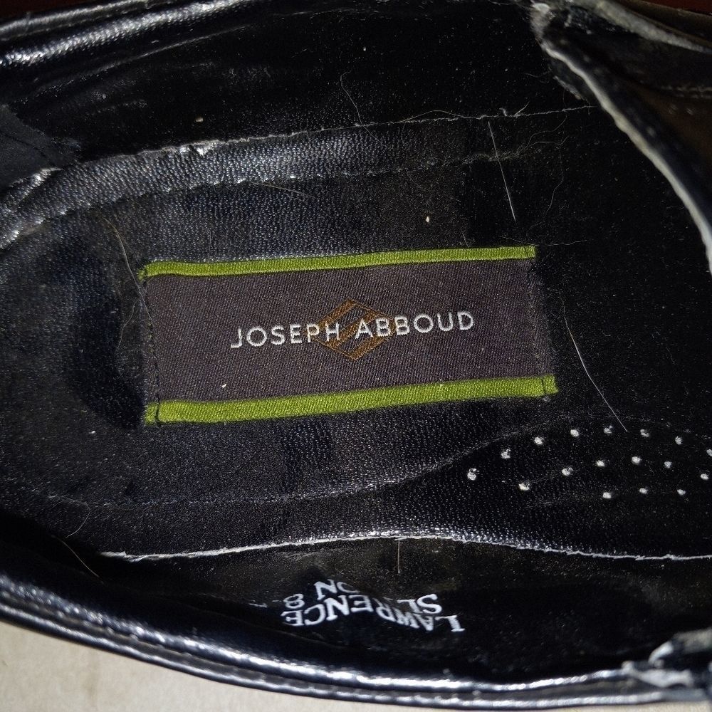 Joseph Abboud Lawerence Slip-On Shoes - Picture 10 of 12